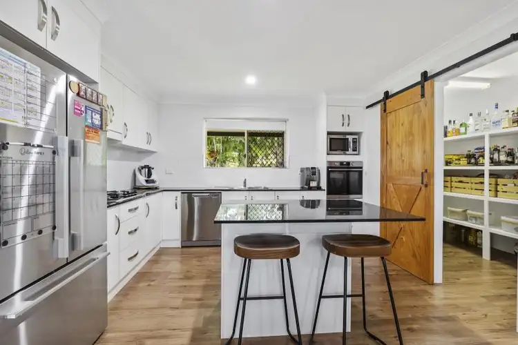 Third view of Homely rural property listing, 45 Goodson Road, Bouldercombe QLD 4702