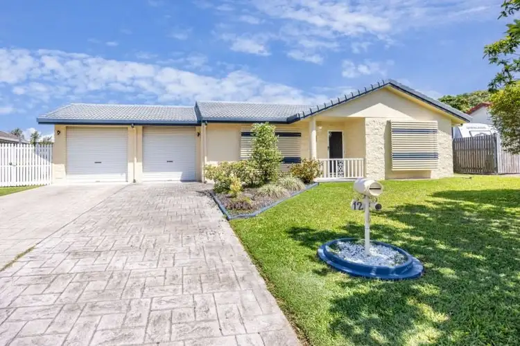 12 Santa Lucia Drive