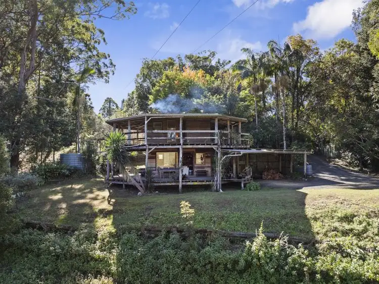 1 Lillian Rock Road