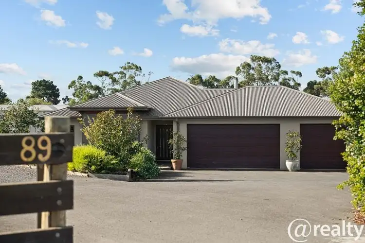 89 Follett Drive