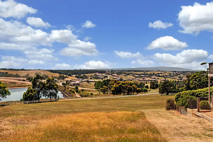 Third view of Homely land listing, 17 Siena Way, Hidden Valley VIC 3756