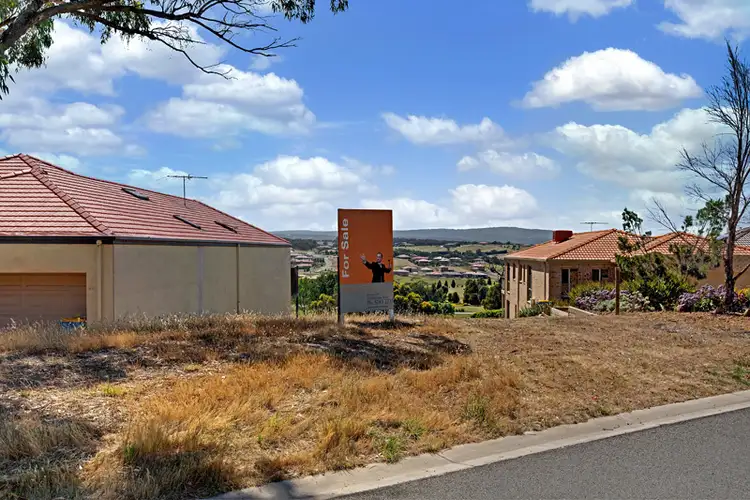 Fifth view of Homely land listing, 17 Siena Way, Hidden Valley VIC 3756