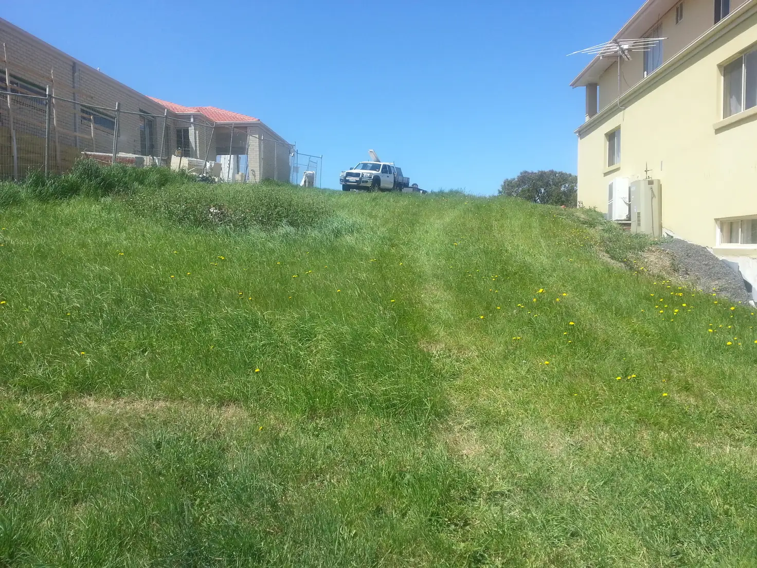 Main view of Homely land listing, 14 Toscana Way, Hidden Valley VIC 3756