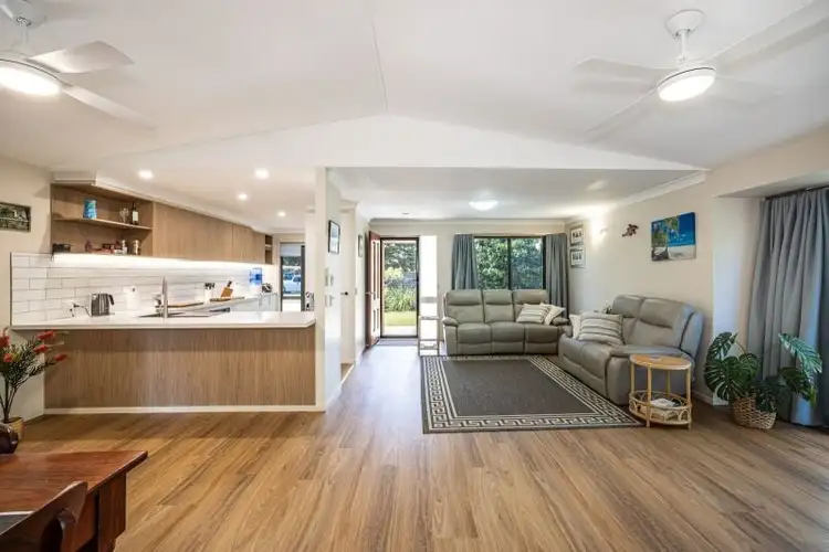 4 Golf Drive