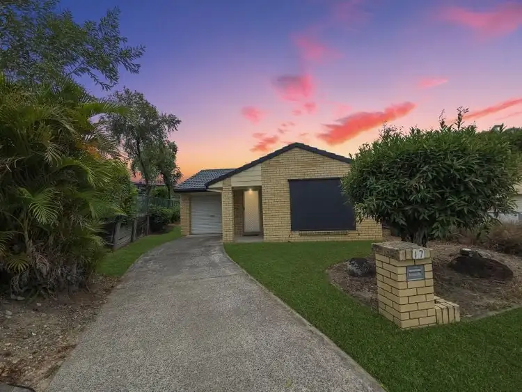 17 Ogilvie Crescent