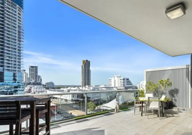34 Scarborough Street