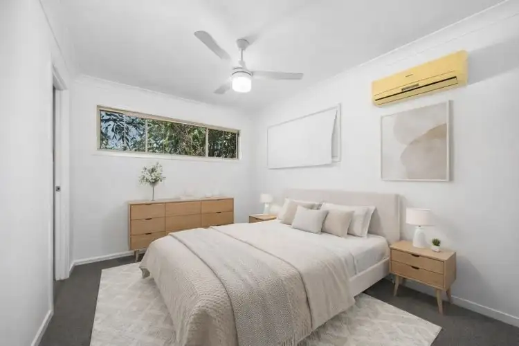 Fourth view of Homely townhouse listing, 47/17 Cunningham Street, Deception Bay QLD 4508
