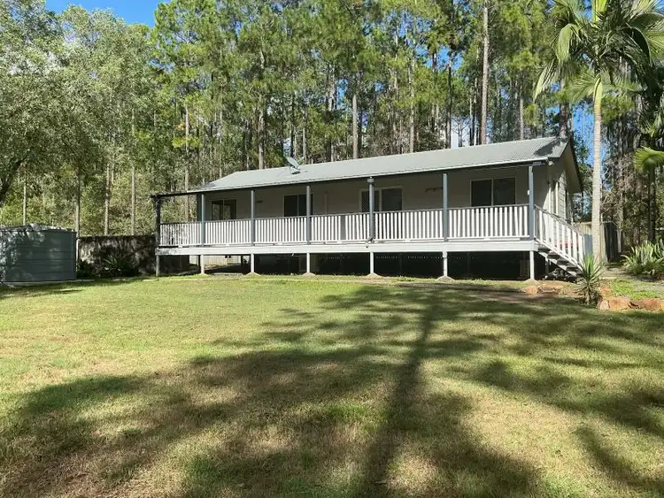 18 Dykes Road, Glenwood QLD 4570