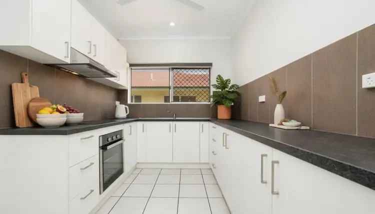 8 Leydin Court