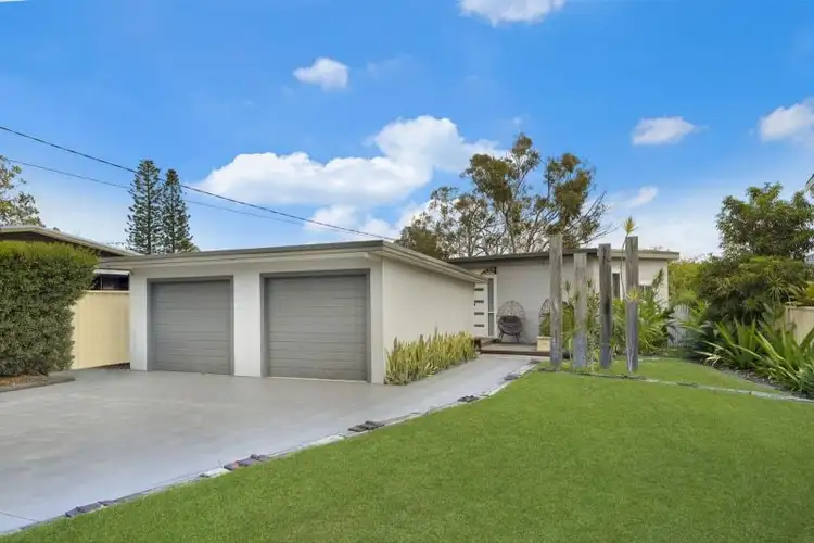 17 Summerland Road