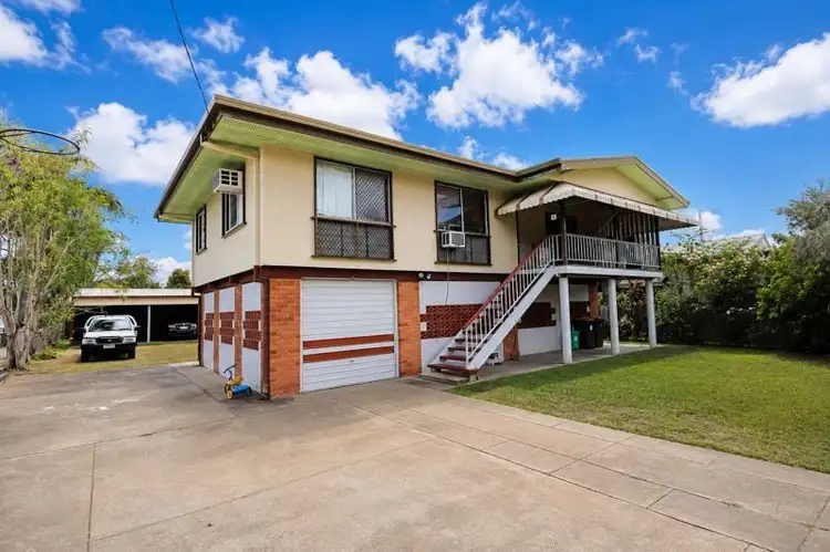 591 Ross River Road