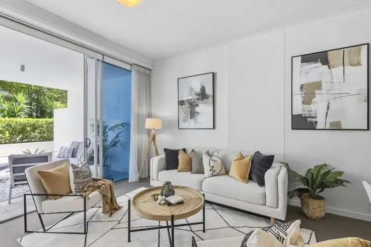 106/430 Marine Parade, Biggera Waters QLD 4216