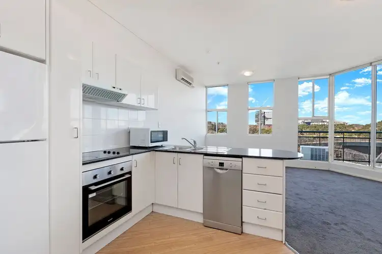 504/71-75 Regent Street