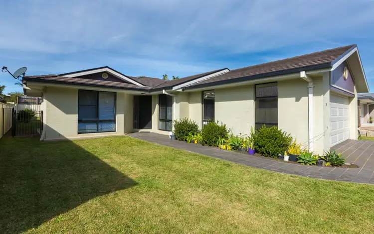 71 Coral Street, Corindi Beach NSW 2456