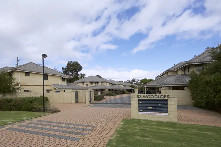 10/53 Woodloes Street, Cannington WA 6107