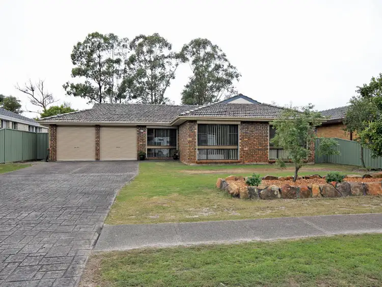 Main view of Homely house listing, 221 Sandy Point Road, Salamander Bay NSW 2317