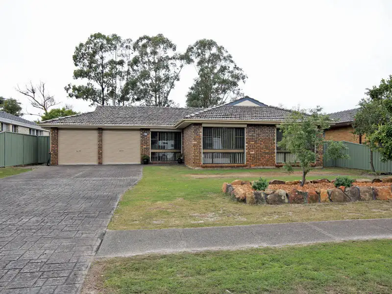 Main view of Homely house listing, 221 Sandy Point Road, Salamander Bay NSW 2317