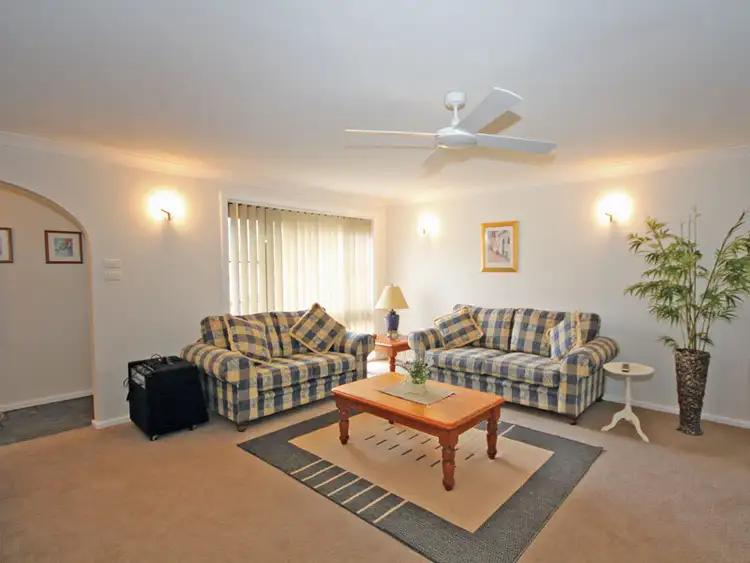 Second view of Homely house listing, 221 Sandy Point Road, Salamander Bay NSW 2317