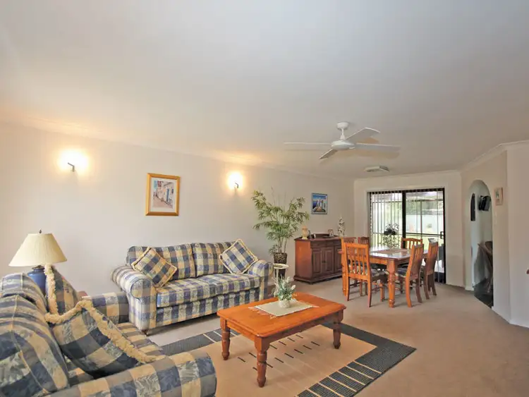 Third view of Homely house listing, 221 Sandy Point Road, Salamander Bay NSW 2317