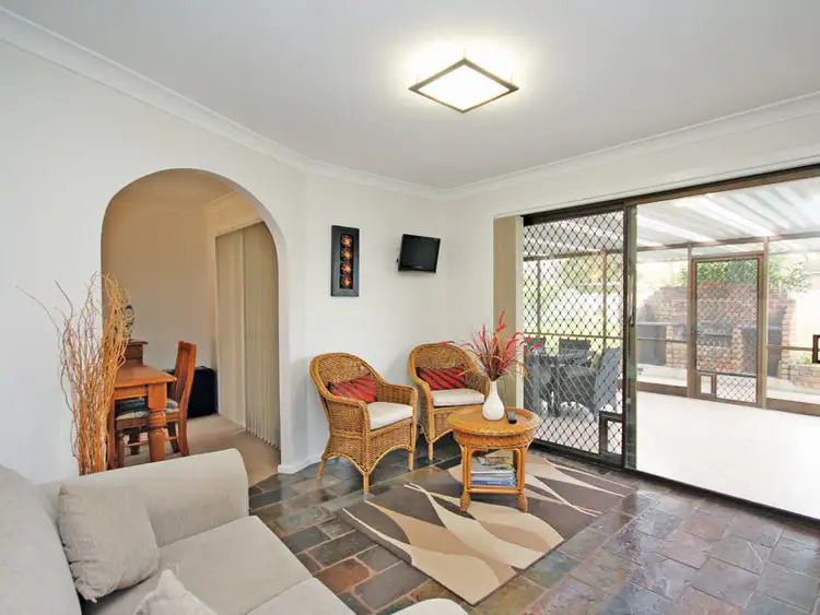 Sixth view of Homely house listing, 221 Sandy Point Road, Salamander Bay NSW 2317