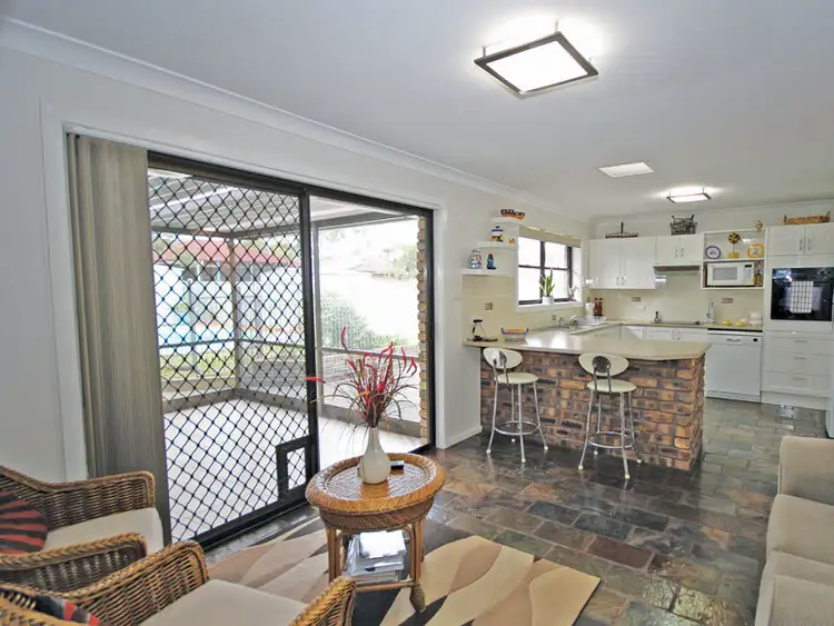 Seventh view of Homely house listing, 221 Sandy Point Road, Salamander Bay NSW 2317