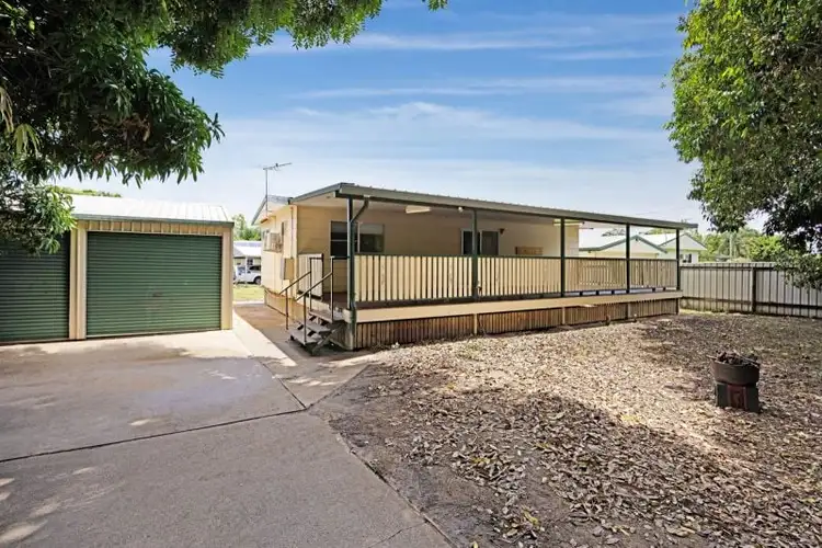1033 Riverway Drive