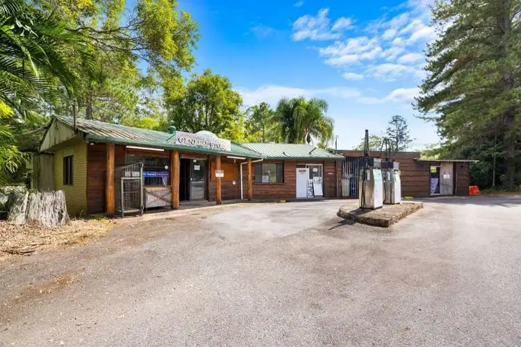 3220 Kyogle Rd