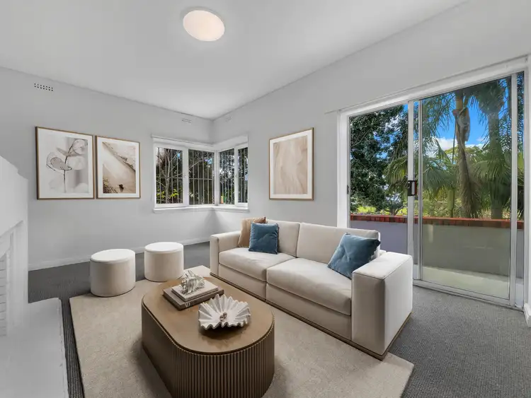 2-14 New South Head Rd