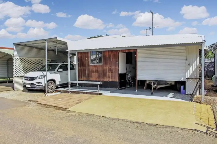 1 Muntalunga Drive