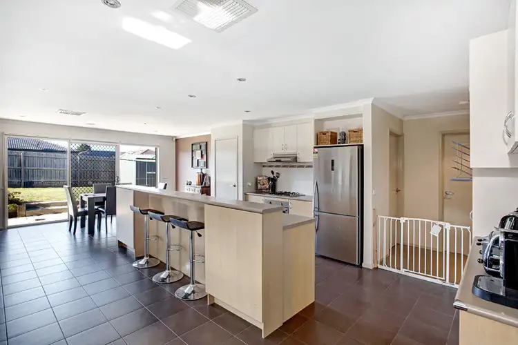 Third view of Homely house listing, 11 LAURICELLA DRIVE, Wallan VIC 3756