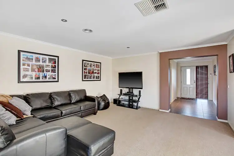 Fourth view of Homely house listing, 11 LAURICELLA DRIVE, Wallan VIC 3756
