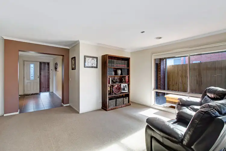 Fifth view of Homely house listing, 11 LAURICELLA DRIVE, Wallan VIC 3756