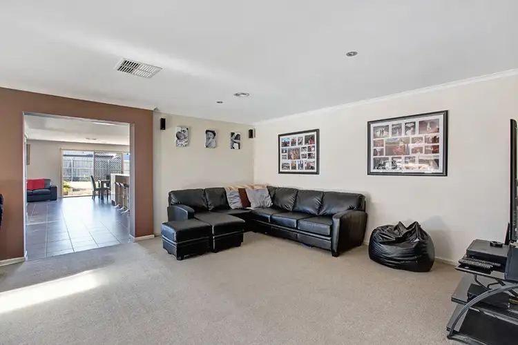 Sixth view of Homely house listing, 11 LAURICELLA DRIVE, Wallan VIC 3756