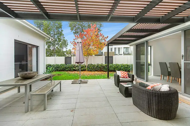Second view of Homely house listing, 1 Northam Avenue, Newington NSW 2127