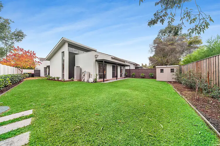 Third view of Homely house listing, 1 Northam Avenue, Newington NSW 2127