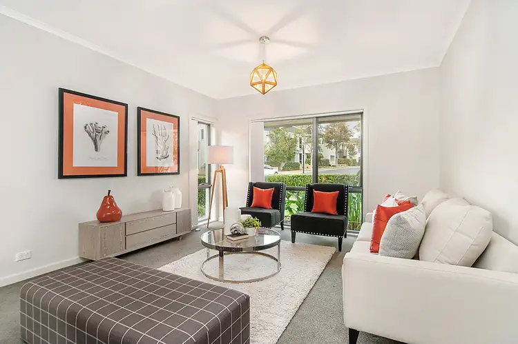 Fourth view of Homely house listing, 1 Northam Avenue, Newington NSW 2127