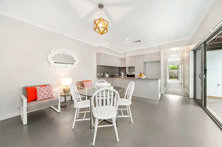 Sixth view of Homely house listing, 1 Northam Avenue, Newington NSW 2127