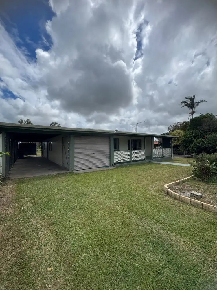 29 Jensen St
