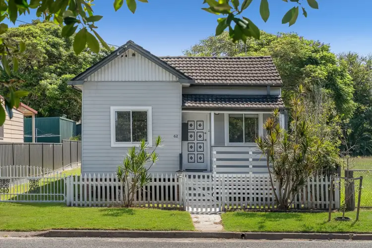 62 Arthur Street