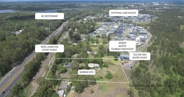 62 Rees James Road, Raymond Terrace NSW 2324