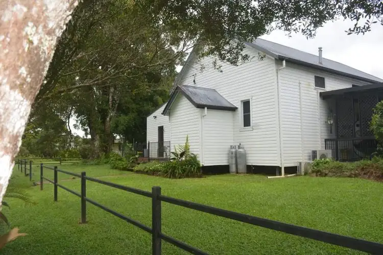 2 Coral Street