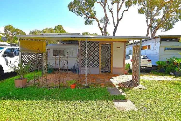 1 Beerburrum Street
