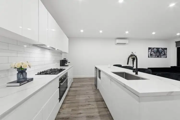 16 Garretty Road