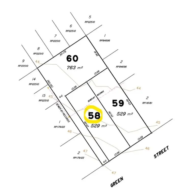 Fourth view of Homely land listing, 4A Green St, Ebbw Vale QLD 4304