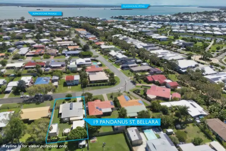 19 Pandanus Street