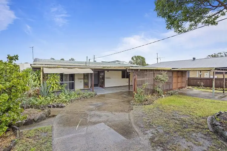 22 Crouch Avenue