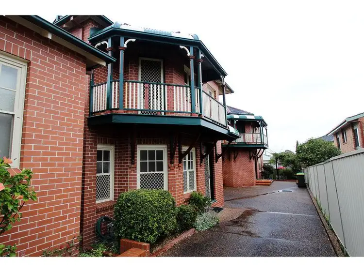 Main view of Homely apartment listing, 2/66 Mitchell Street, Merewether NSW 2291