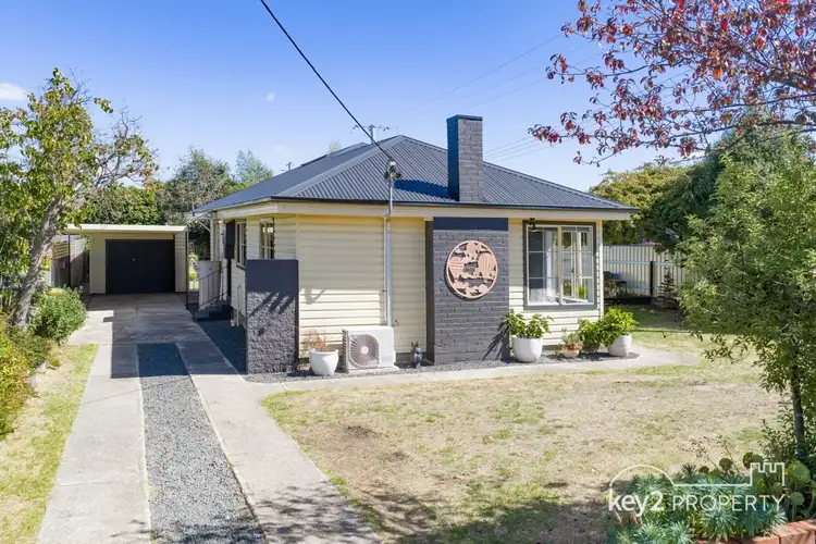 104 Hardwicke Street