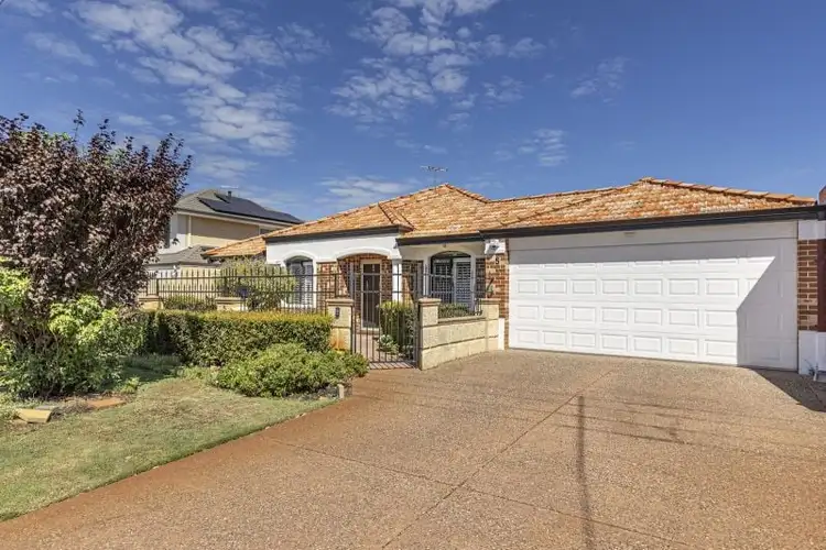 5 Milton Street