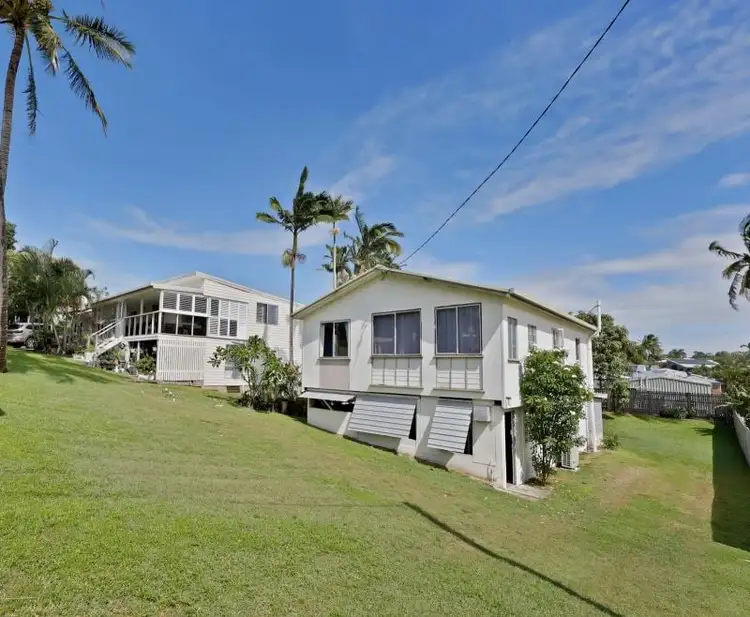 32 Denman Avenue